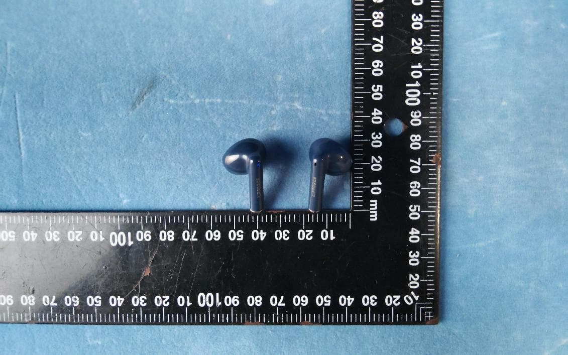 ZF Luna Pro - FCC ID 2BKIQ-ZF-430 - Beijing Zero Degree Technology Co., Ltd.