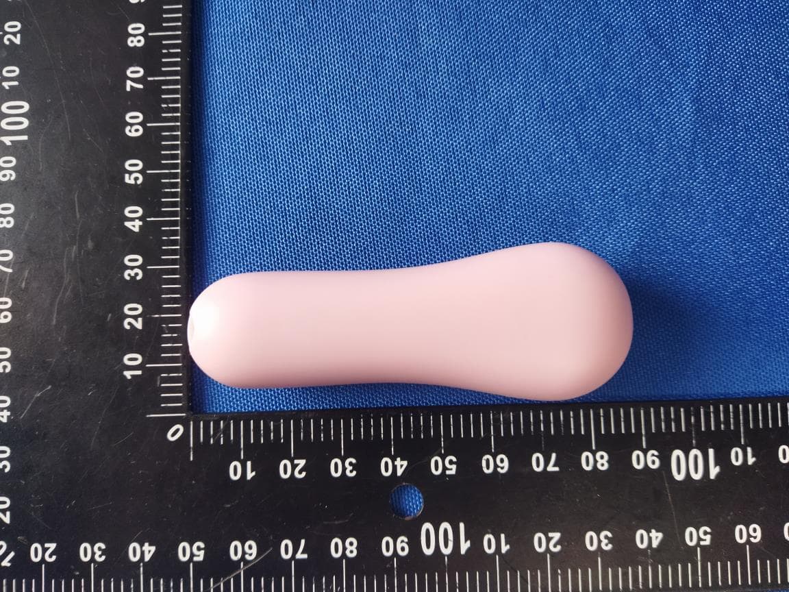 Remote Control Page Turner - FCC ID 2BKIY-DT-PT06 - Shenzhenshikuakedianzikejiyouxiangongsi