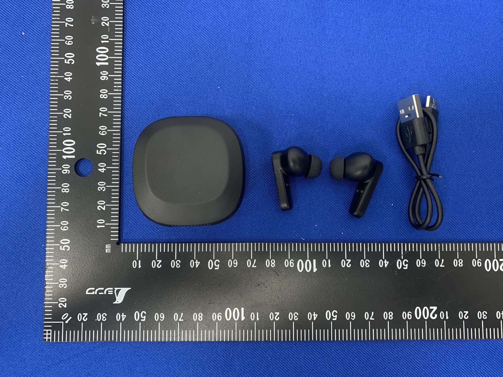 TWS - FCC ID 2BKJ4-A98 - Dakang Zeye (Shenzhen) Technology Co., Ltd (5)