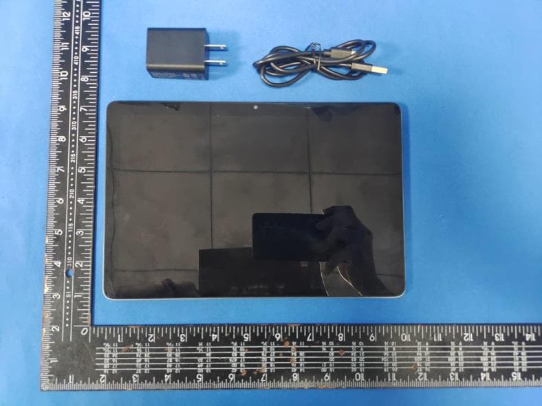Tablet PC - FCC ID 2BKJ7-A20 - Shenzhen PengyuHong Technology Co. , Ltd. (3)