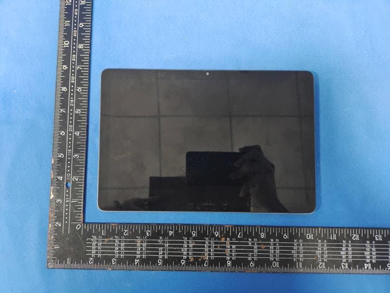 Tablet PC - FCC ID 2BKJ7-A20 - Shenzhen PengyuHong Technology Co. , Ltd. (2)