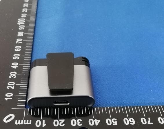 Wireless Lavalier Microphones - FCC ID 2BKJ8-M9 - Jiashiwei(Shenzhen) Technology Co., Ltd (5)