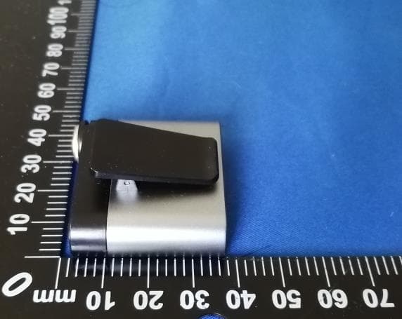 Wireless Lavalier Microphones - FCC ID 2BKJ8-M9 - Jiashiwei(Shenzhen) Technology Co., Ltd (4)