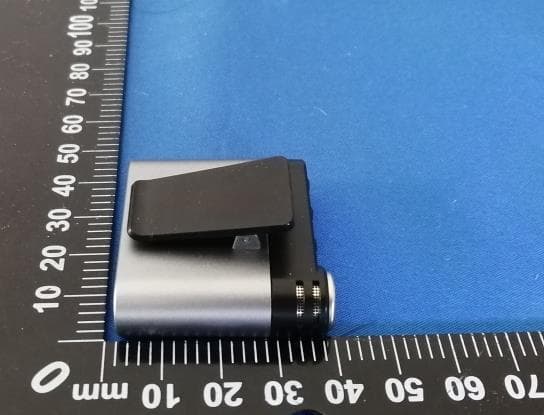 Wireless Lavalier Microphones - FCC ID 2BKJ8-M9 - Jiashiwei(Shenzhen) Technology Co., Ltd (3)