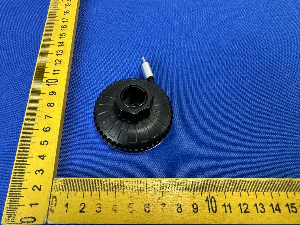 Magnetic Wireless Car Charger - FCC ID 2BKJA-WH-006 - Dongguan Ronghe Electronic Co., Ltd (2)
