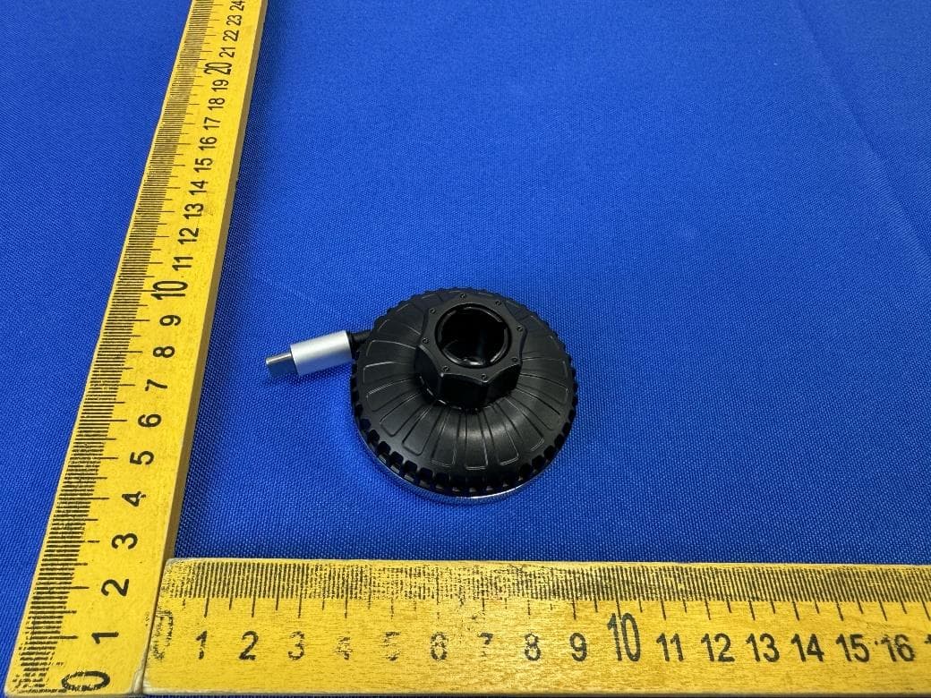 Magnetic Wireless Car Charger - FCC ID 2BKJA-WH-006 - Dongguan Ronghe Electronic Co., Ltd (5)