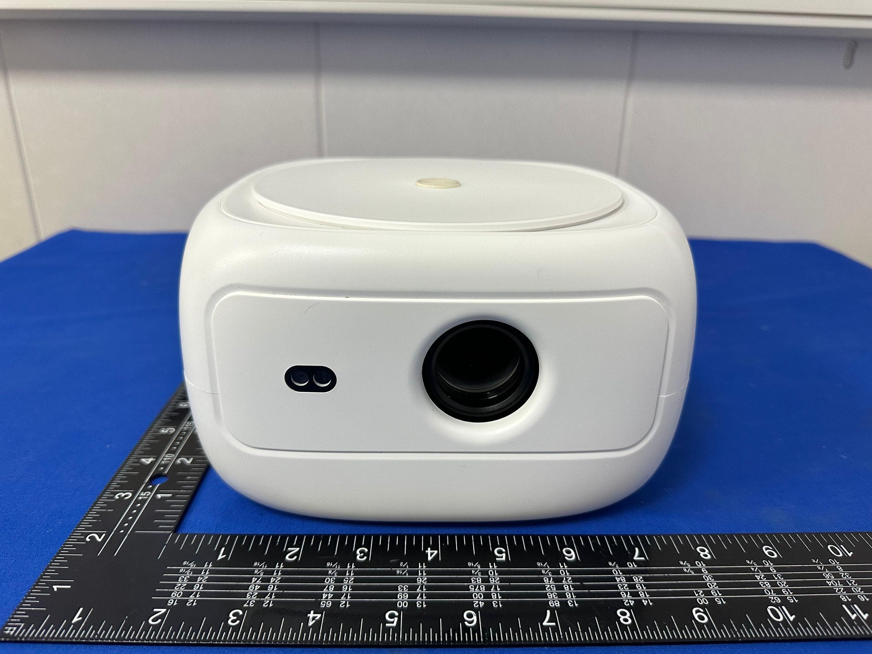 Intelligent projector - FCC ID 2BKJG-S3 - ANFU XINJIEKE TECHNOLOGY CO., LTD. (3)