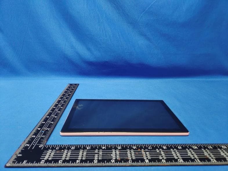 Tablet - FCC ID 2BKJH-P33 - Dongguan Youboshi Communication Equipment Co.,LTD (3)
