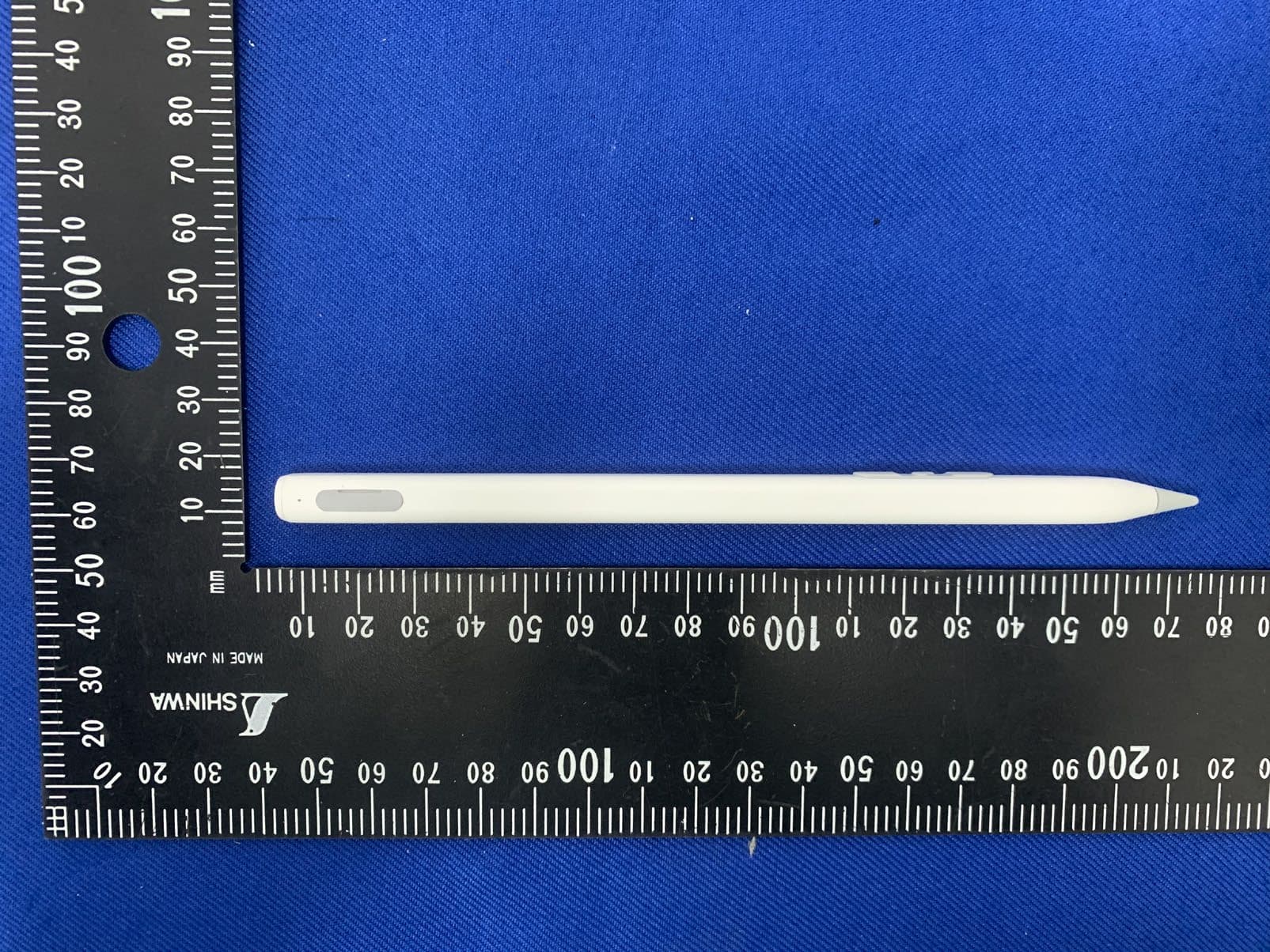 Redbean Pencil H1 - FCC ID 2BKJU-H1 - REDBEAN Corporation (5)