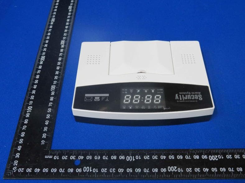 WIFI anti-theft alarm - FCC ID 2BKJX-DH-200WF - Dongguan Yufang Electronics Co., Ltd (4)