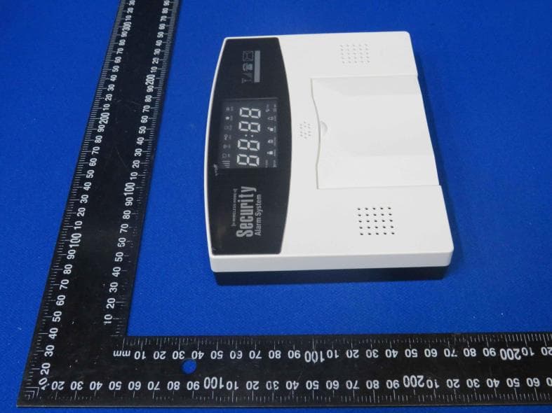 WIFI anti-theft alarm - FCC ID 2BKJX-DH-200WF - Dongguan Yufang Electronics Co., Ltd (3)