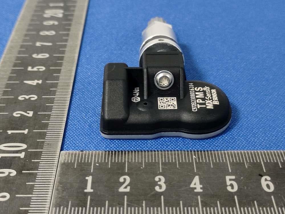 Tire pressure sensor - FCC ID 2BKK4-TPMS-002 - Guangzhou Anderui Electronic Technology Co., Ltd (3)