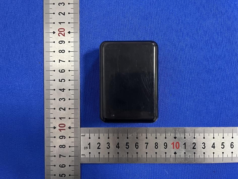Light My Bricks Universal USB Smart Power Converter - FCC ID 2BKK7-LMB-USBSPC4A - Light My Bricks