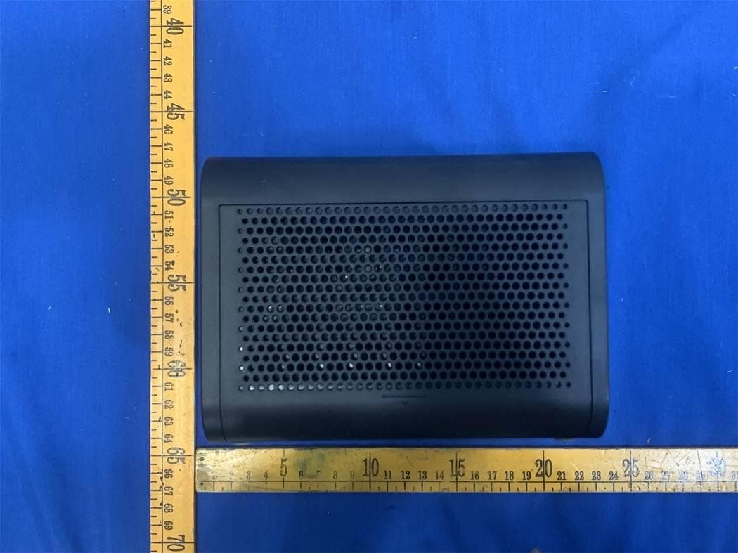 PROJECTOR - FCC ID 2BKKC-JY721 - ShenZhen Juyuan Intelligent Technology Co.,Ltd (3)