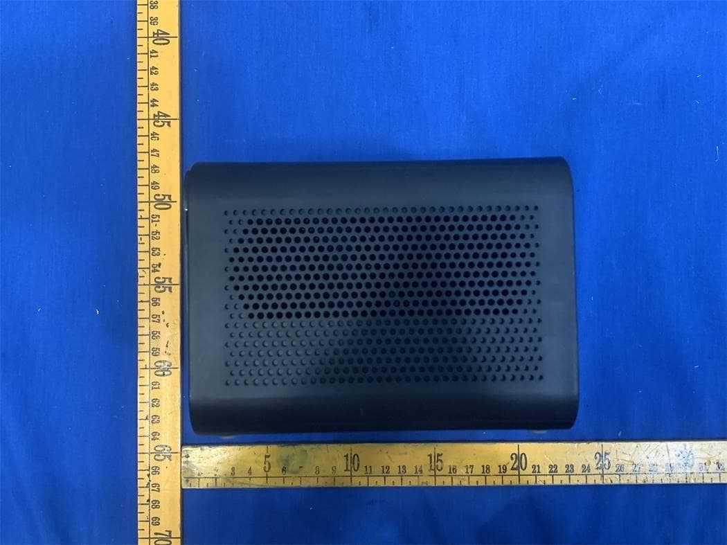 PROJECTOR - FCC ID 2BKKC-JY721 - ShenZhen Juyuan Intelligent Technology Co.,Ltd (5)