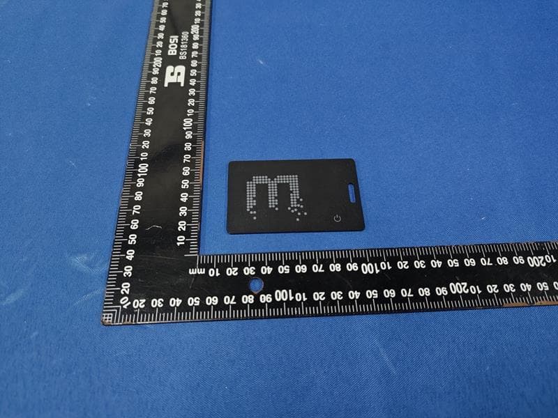 Finder Card - FCC ID 2BKKP-MFM06 - Shenzhen MODSEMI Co., Ltd (2)