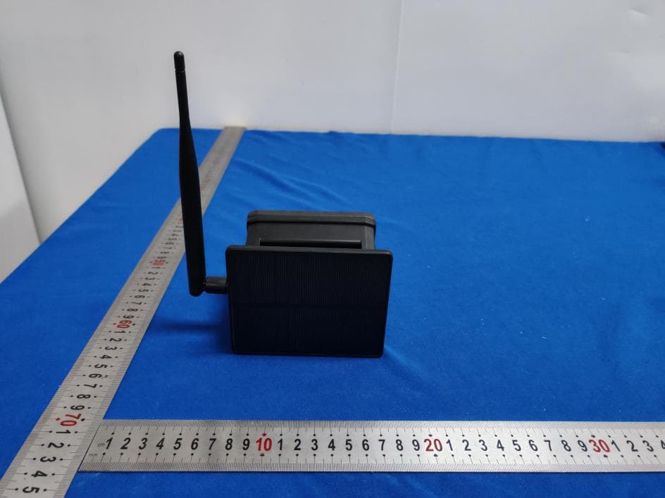 Van monitor display solar camera - FCC ID 2BKKW-SSY816 - SHENZHEN SHENG SHUN YING TECHNOLOGY CO.,LTD (5)