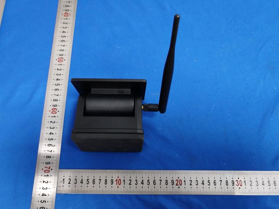 Van monitor display solar camera - FCC ID 2BKKW-SSY816 - SHENZHEN SHENG SHUN YING TECHNOLOGY CO.,LTD (3)