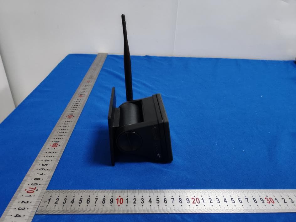 Van monitor display solar camera - FCC ID 2BKKW-SSY816 - SHENZHEN SHENG SHUN YING TECHNOLOGY CO.,LTD (4)