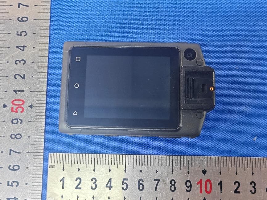 wireless data terminal - FCC ID 2BKL6-L2408 - Shenzhen Tianlong Century TechnologyDevelopment Co.,Ltd.