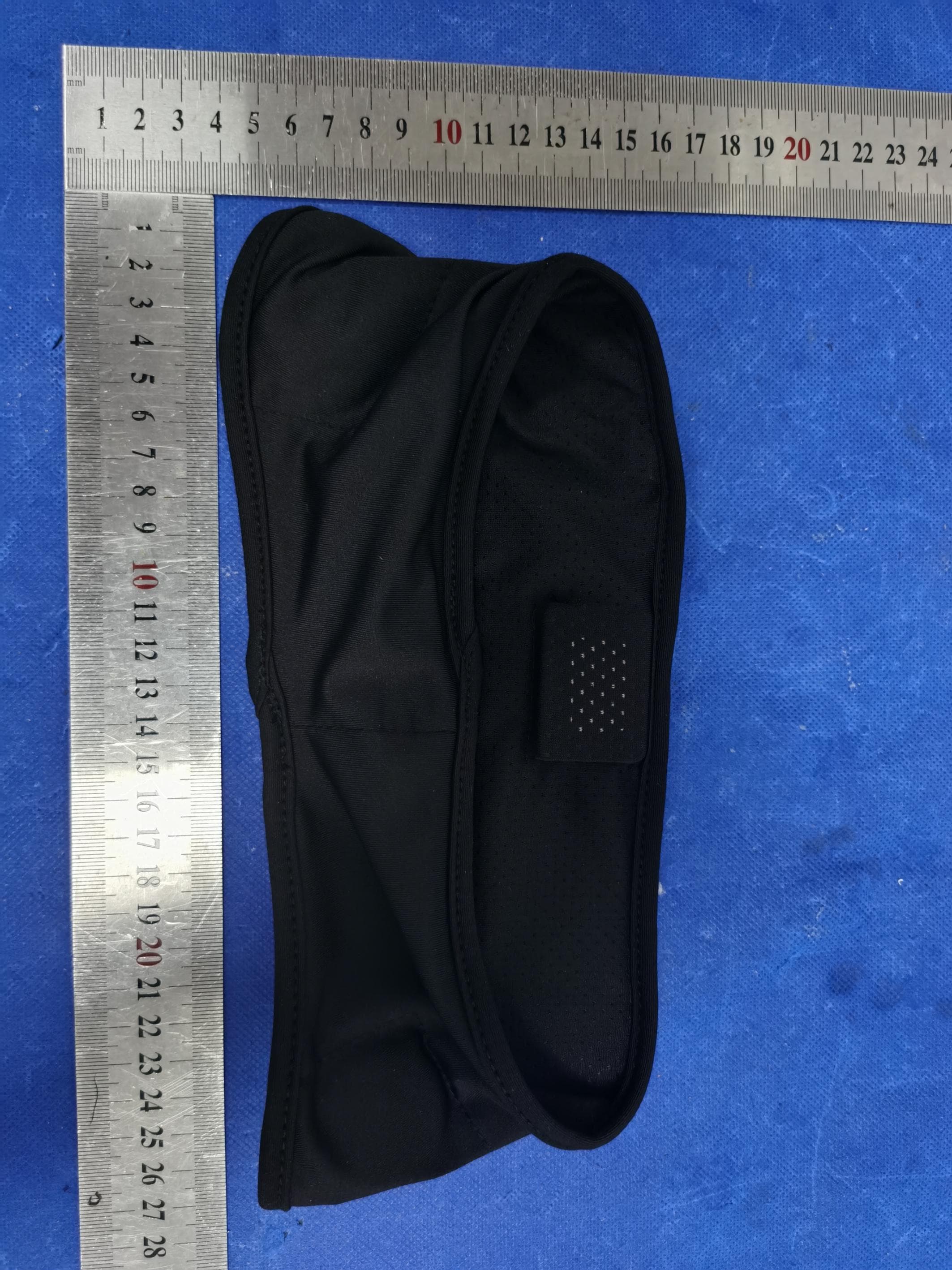 myWaves Bluetooth Headband - FCC ID 2BKL8-HB2 - myWaves Technologies Limited