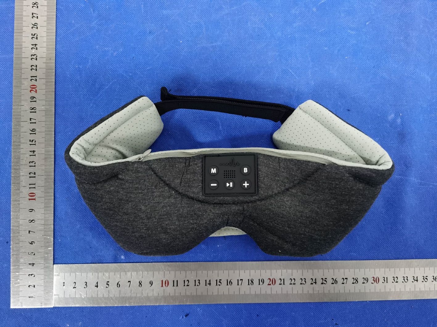 myWaves Memory Headband - FCC ID 2BKL8-HM - myWaves Technologies Limited (2)