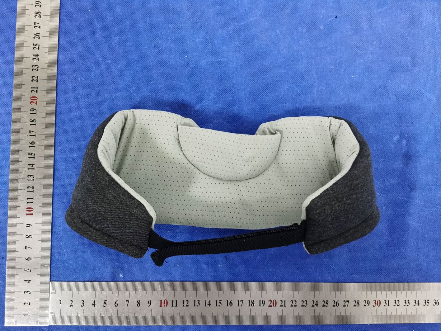 myWaves Memory Headband - FCC ID 2BKL8-HM - myWaves Technologies Limited