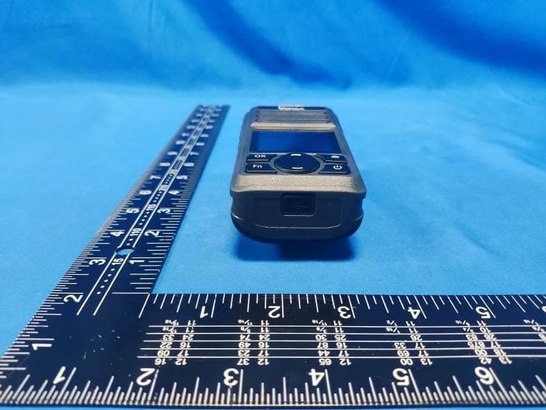 POC/IP Two Way Radio - FCC ID 2BKLE-ARIES - Versa World Inc. (4)