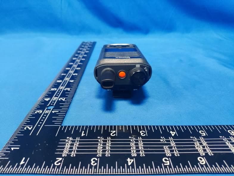 POC/IP Two Way Radio - FCC ID 2BKLE-ARIES - Versa World Inc. (3)