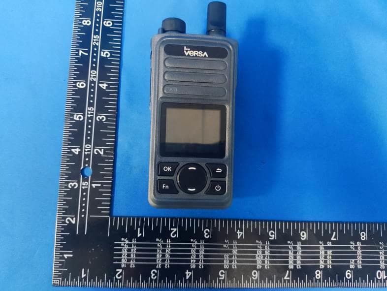 POC/IP Two Way Radio - FCC ID 2BKLE-ARIES - Versa World Inc. (5)