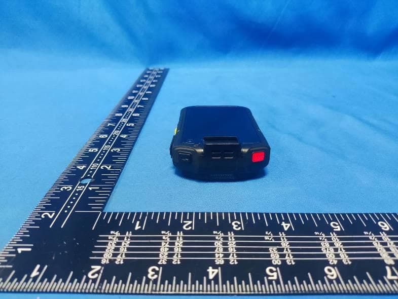 Body Worn Camera - FCC ID 2BKLE-ORION - Versa World Inc. (5)