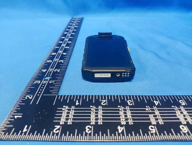 Body Worn Camera - FCC ID 2BKLE-ORION - Versa World Inc. (4)