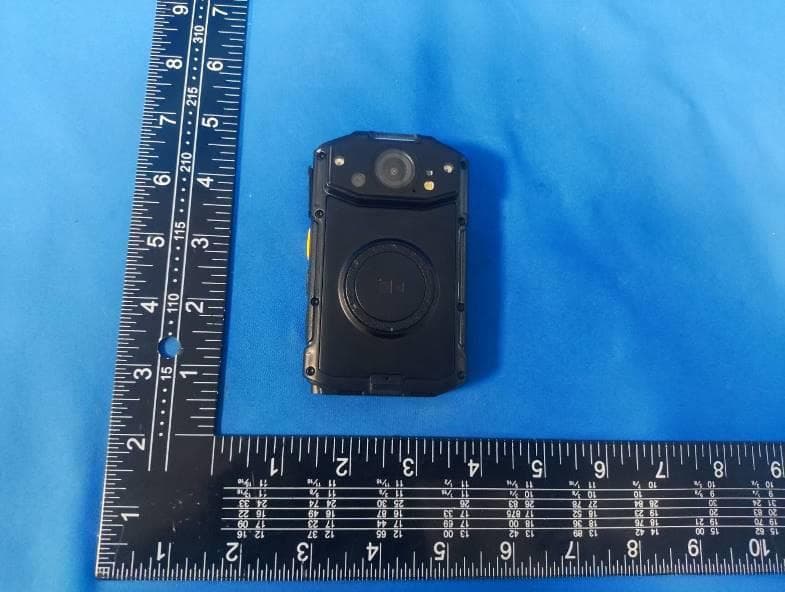 Body Worn Camera - FCC ID 2BKLE-ORION - Versa World Inc. (2)