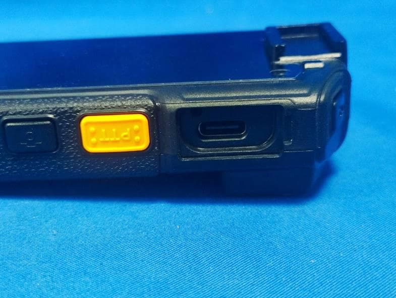 Body Worn Camera - FCC ID 2BKLE-ORION - Versa World Inc. (3)