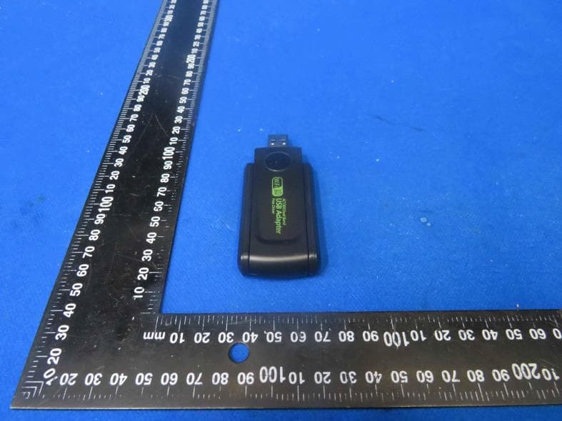 Network converter - FCC ID 2BKLI-ZMT01 - Shenzhen Xiaoyuge Industry Co. , Ltd. (4)