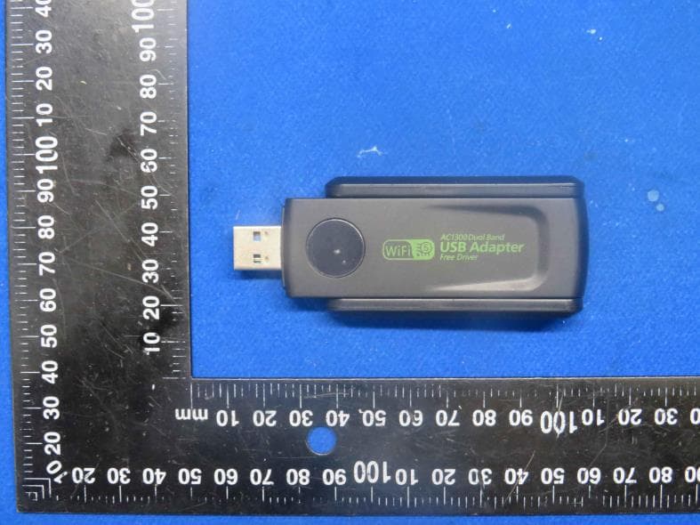 Network converter - FCC ID 2BKLI-ZMT01 - Shenzhen Xiaoyuge Industry Co. , Ltd. (2)