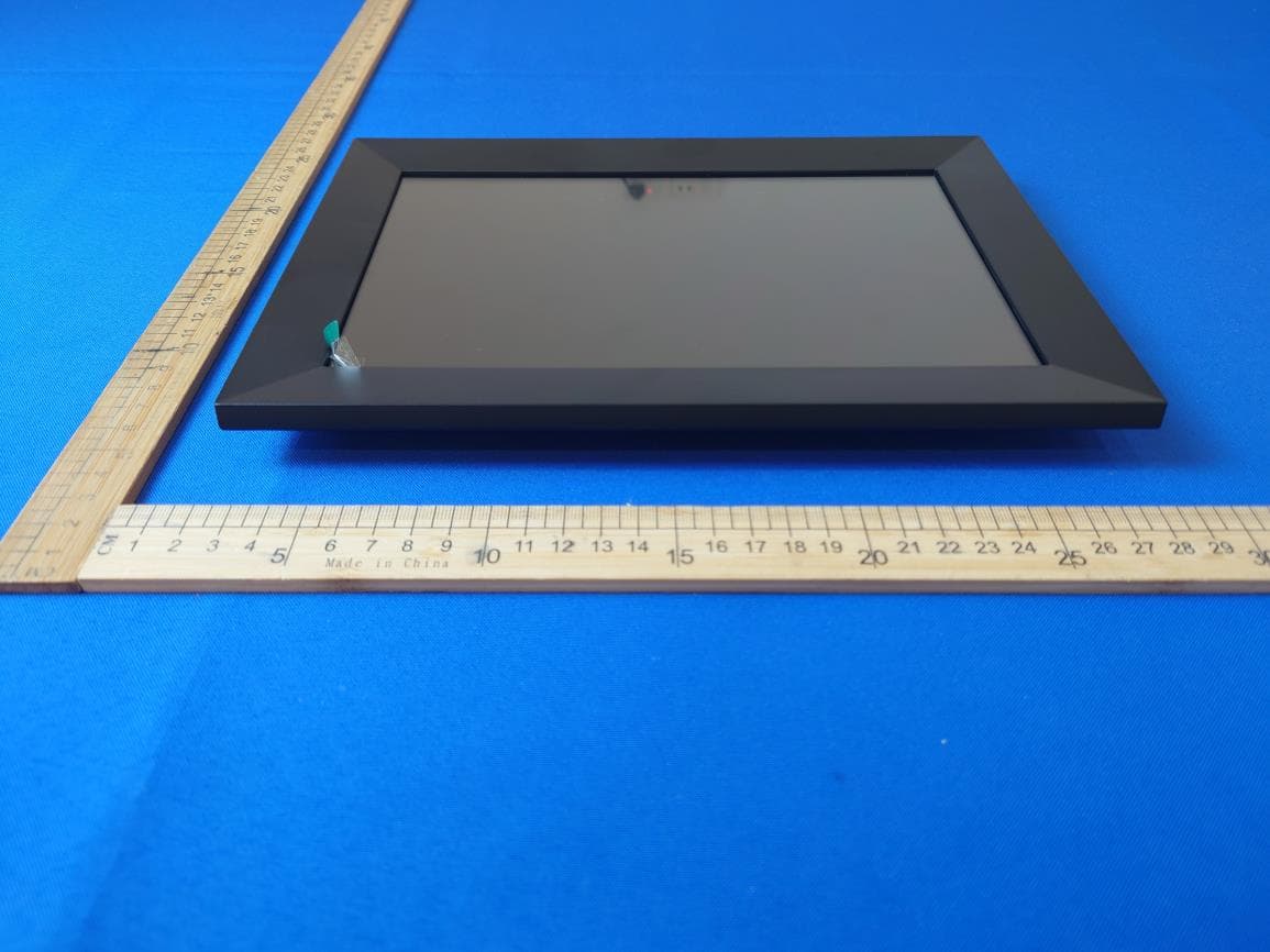 WiFi Digital Picture Frame - FCC ID 2BKLJ-01 - Shenzhen Jiu'anshun Technology Co., Ltd. (3)