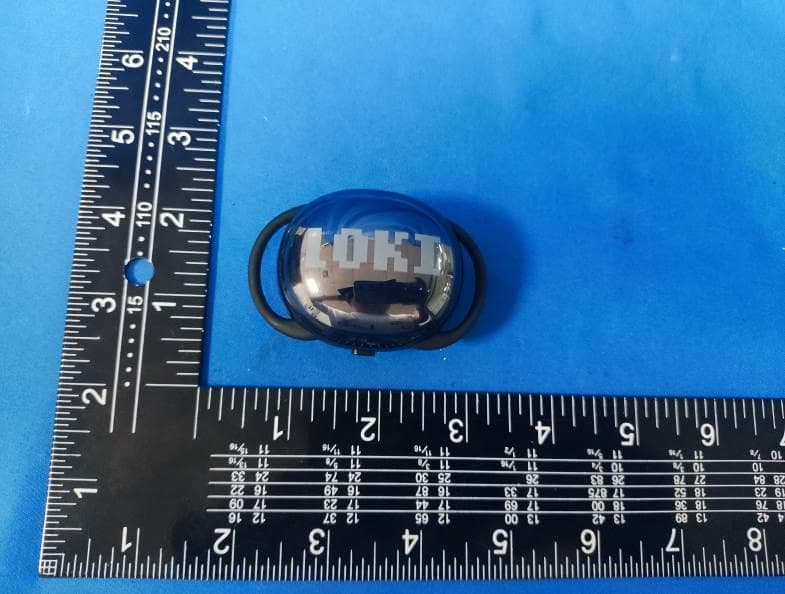 Open Ear TWS Earbuds - FCC ID 2BKM2-DF200 - Shenzhen Swonder Technology Co.,Ltd. (2)