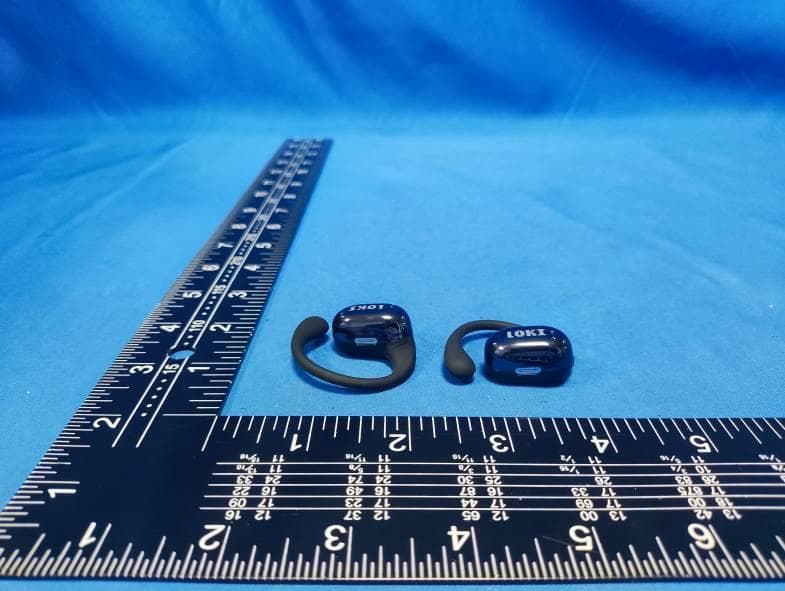 Open Ear TWS Earbuds - FCC ID 2BKM2-DF200 - Shenzhen Swonder Technology Co.,Ltd. (5)