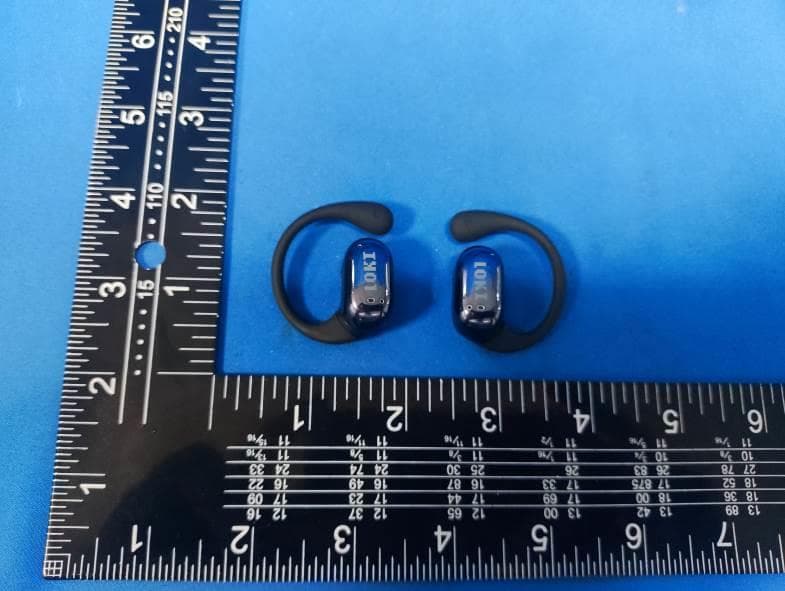 Open Ear TWS Earbuds - FCC ID 2BKM2-DF200 - Shenzhen Swonder Technology Co.,Ltd. (4)