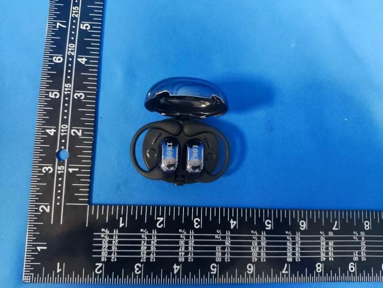 Open Ear TWS Earbuds - FCC ID 2BKM2-DF200 - Shenzhen Swonder Technology Co.,Ltd. (3)
