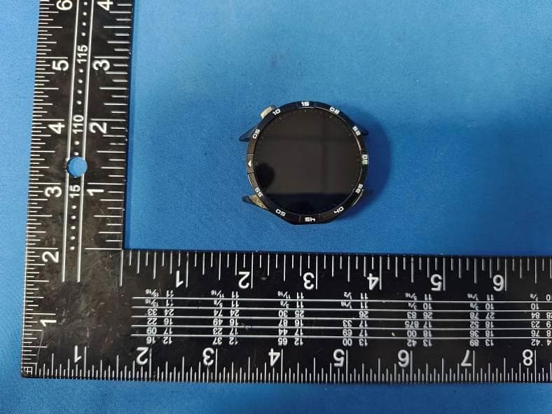 Smart Watch - FCC ID 2BKMA-POWER - Shenzhen G-Tide Technology Co.,Ltd. (3)