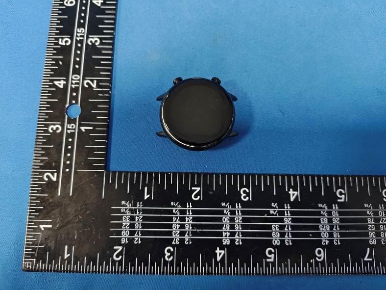 Smart Watch - FCC ID 2BKMA-ROMANCE - Shenzhen G-Tide Technology Co.,Ltd.