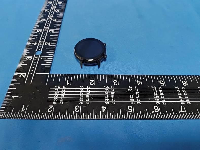 Smart Watch - FCC ID 2BKMA-ROMANCE - Shenzhen G-Tide Technology Co.,Ltd. (5)