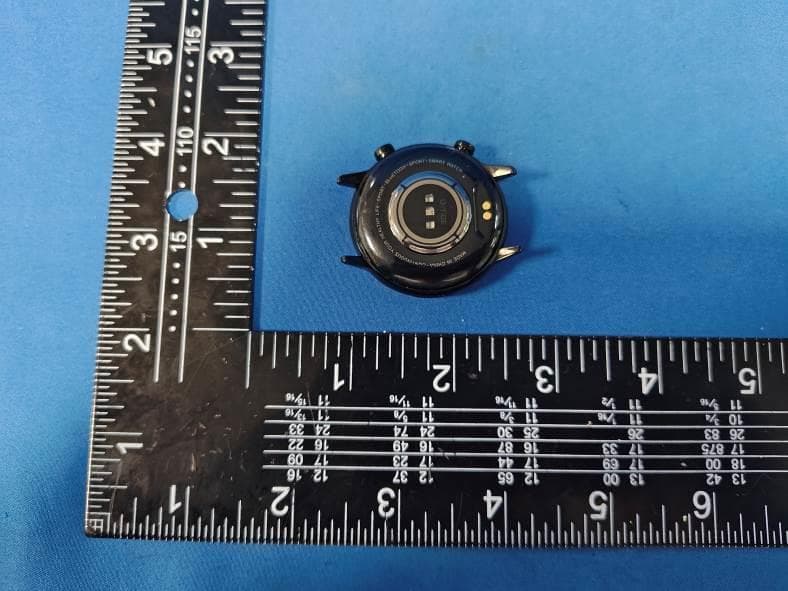 Smart Watch - FCC ID 2BKMA-ROMANCE - Shenzhen G-Tide Technology Co.,Ltd. (4)