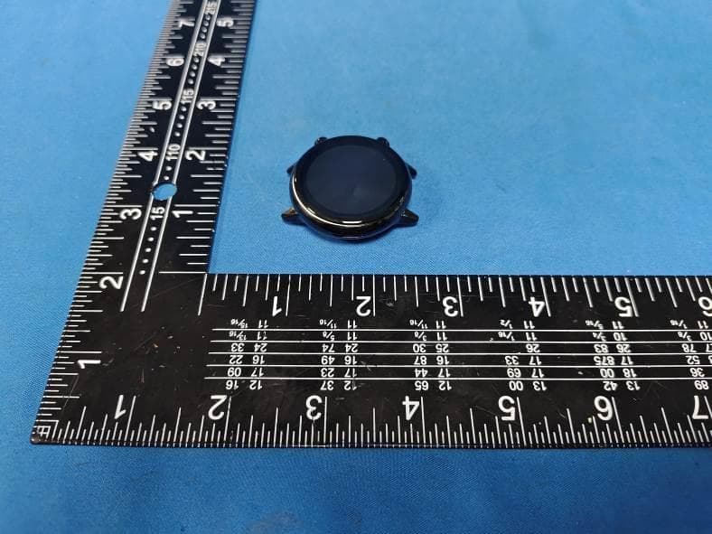 Smart Watch - FCC ID 2BKMA-ROMANCE - Shenzhen G-Tide Technology Co.,Ltd. (3)