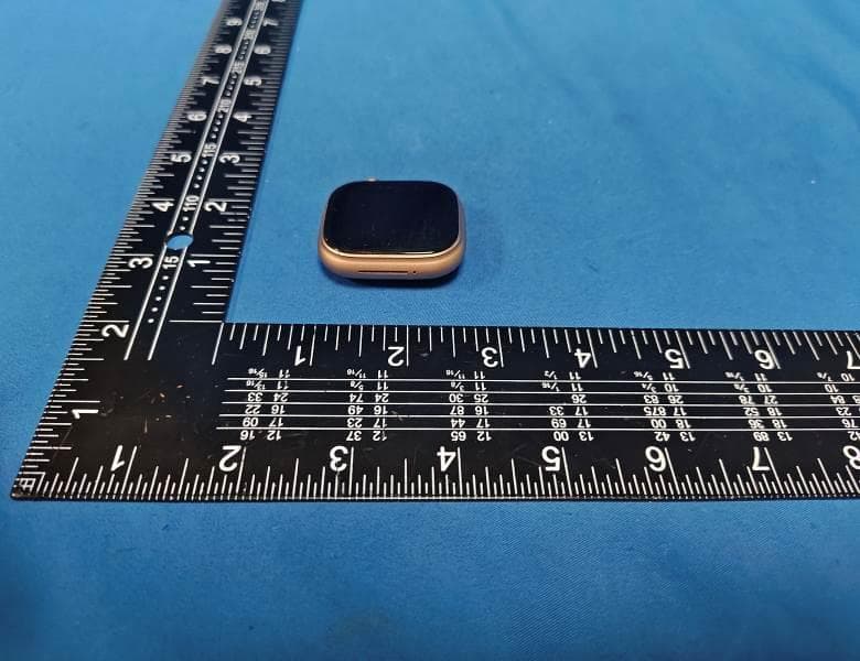Smart Watch - FCC ID 2BKMA-STYLE - Shenzhen G-Tide Technology Co.,Ltd. (5)