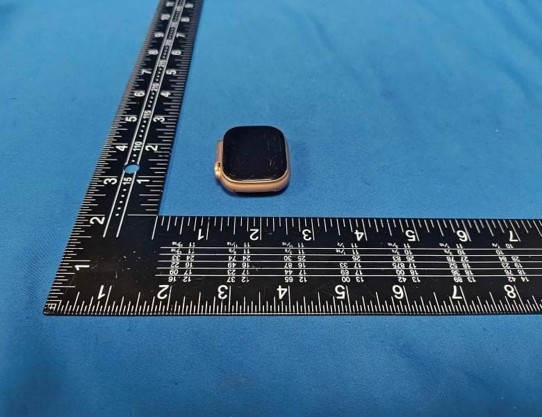 Smart Watch - FCC ID 2BKMA-STYLE - Shenzhen G-Tide Technology Co.,Ltd. (3)