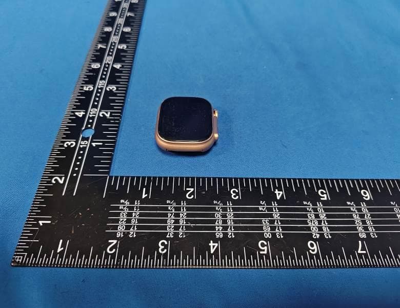 Smart Watch - FCC ID 2BKMA-STYLE - Shenzhen G-Tide Technology Co.,Ltd. (2)
