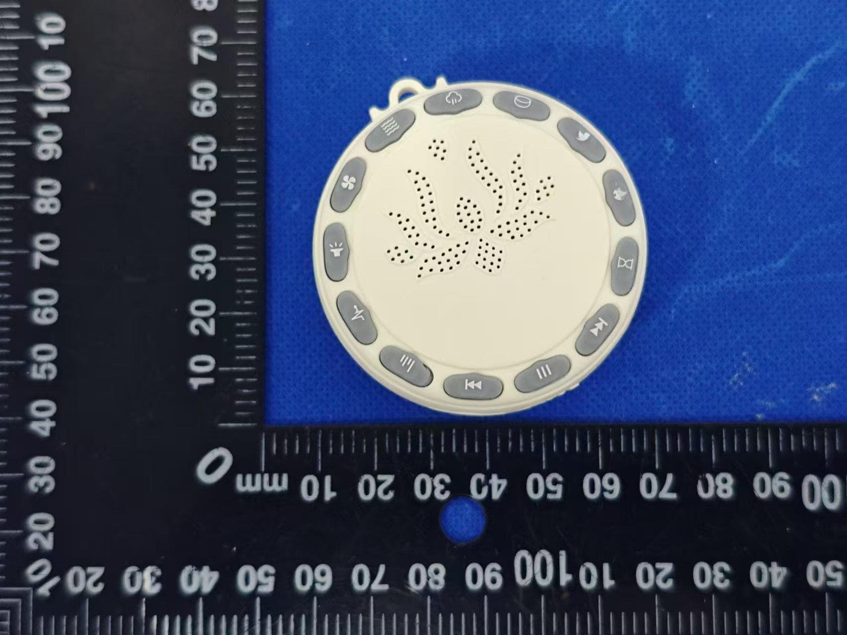 white noise machine - FCC ID 2BKMC-MA01 - Guangzhou Anrun Electronic Commerce Co., Ltd. (2)